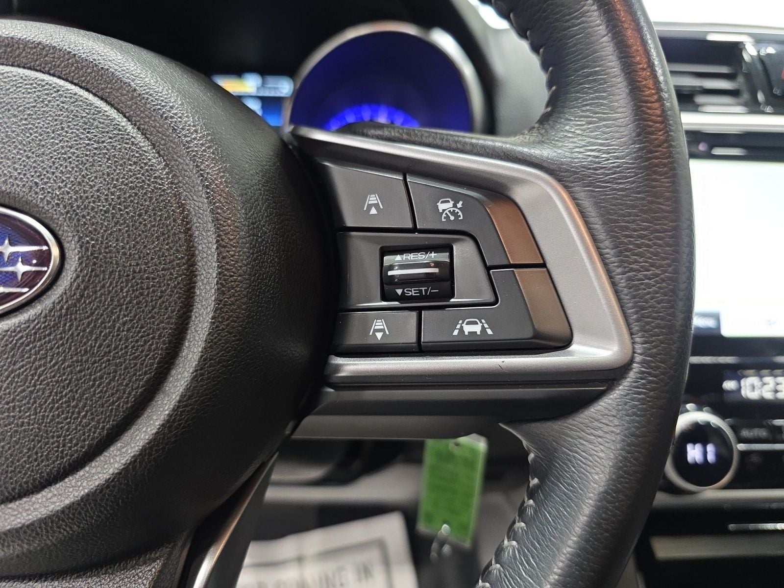 2019 Subaru Legacy 2.5i Premium