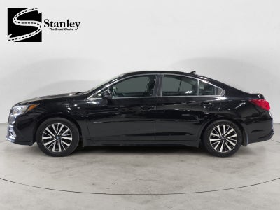2019 Subaru Legacy 2.5i Premium