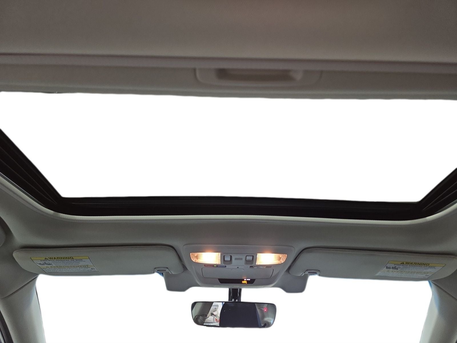 2019 Subaru Legacy 2.5i Premium