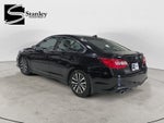 2019 Subaru Legacy 2.5i Premium