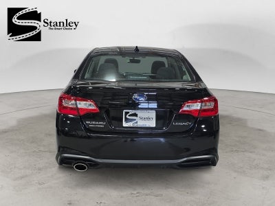 2019 Subaru Legacy 2.5i Premium