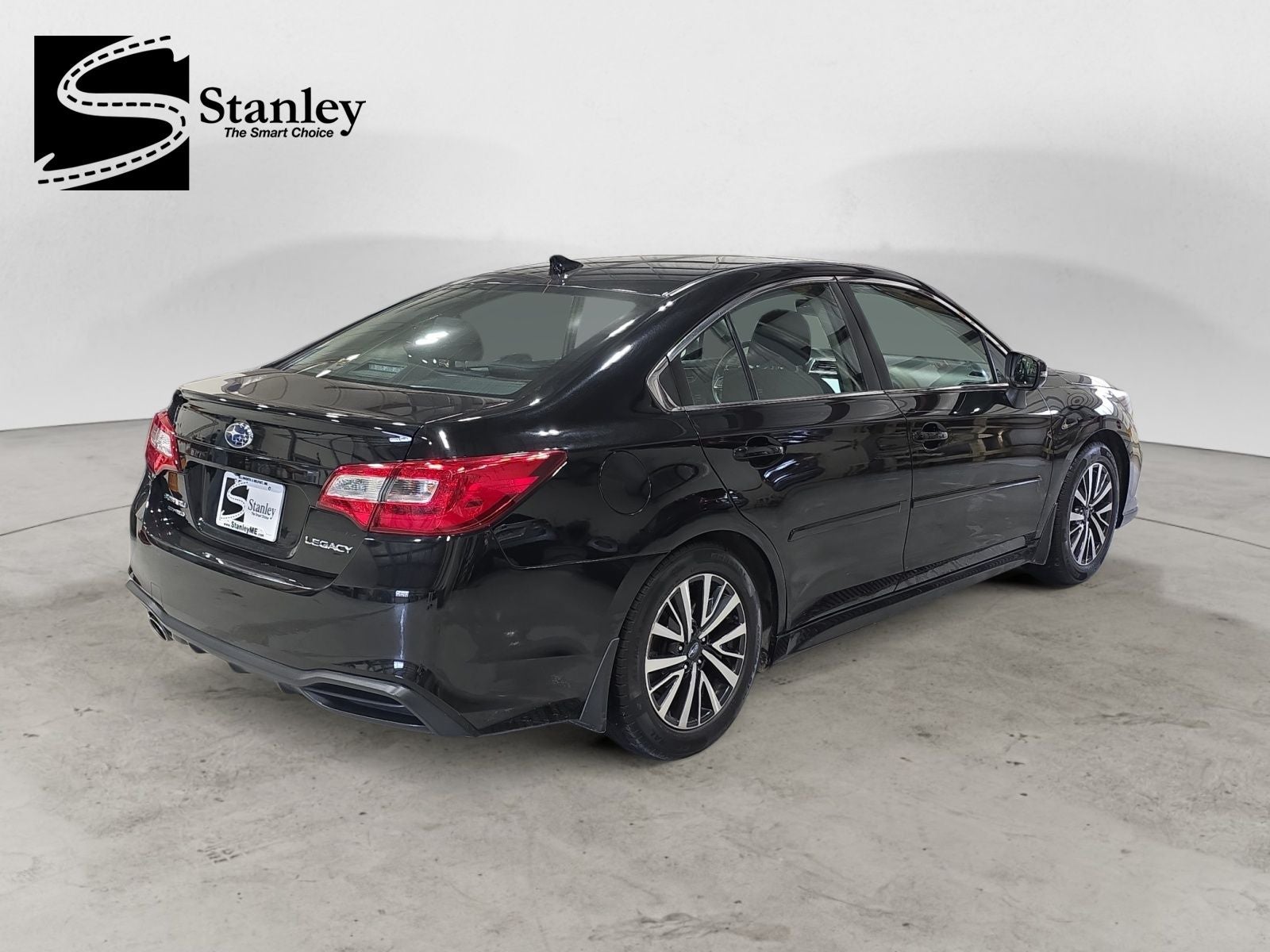 2019 Subaru Legacy 2.5i Premium