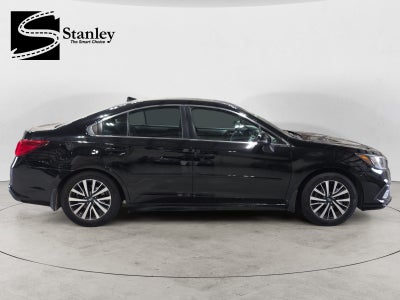 2019 Subaru Legacy 2.5i Premium