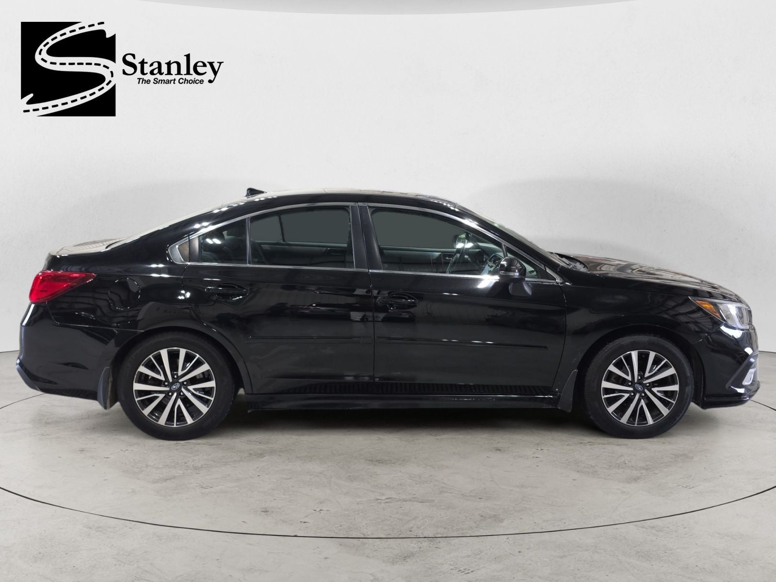 2019 Subaru Legacy 2.5i Premium