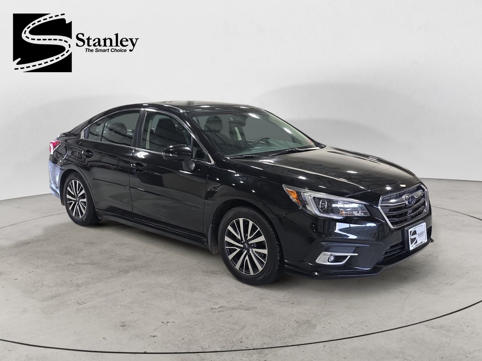 2019 Subaru Legacy 2.5i Premium
