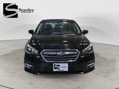 2019 Subaru Legacy 2.5i Premium