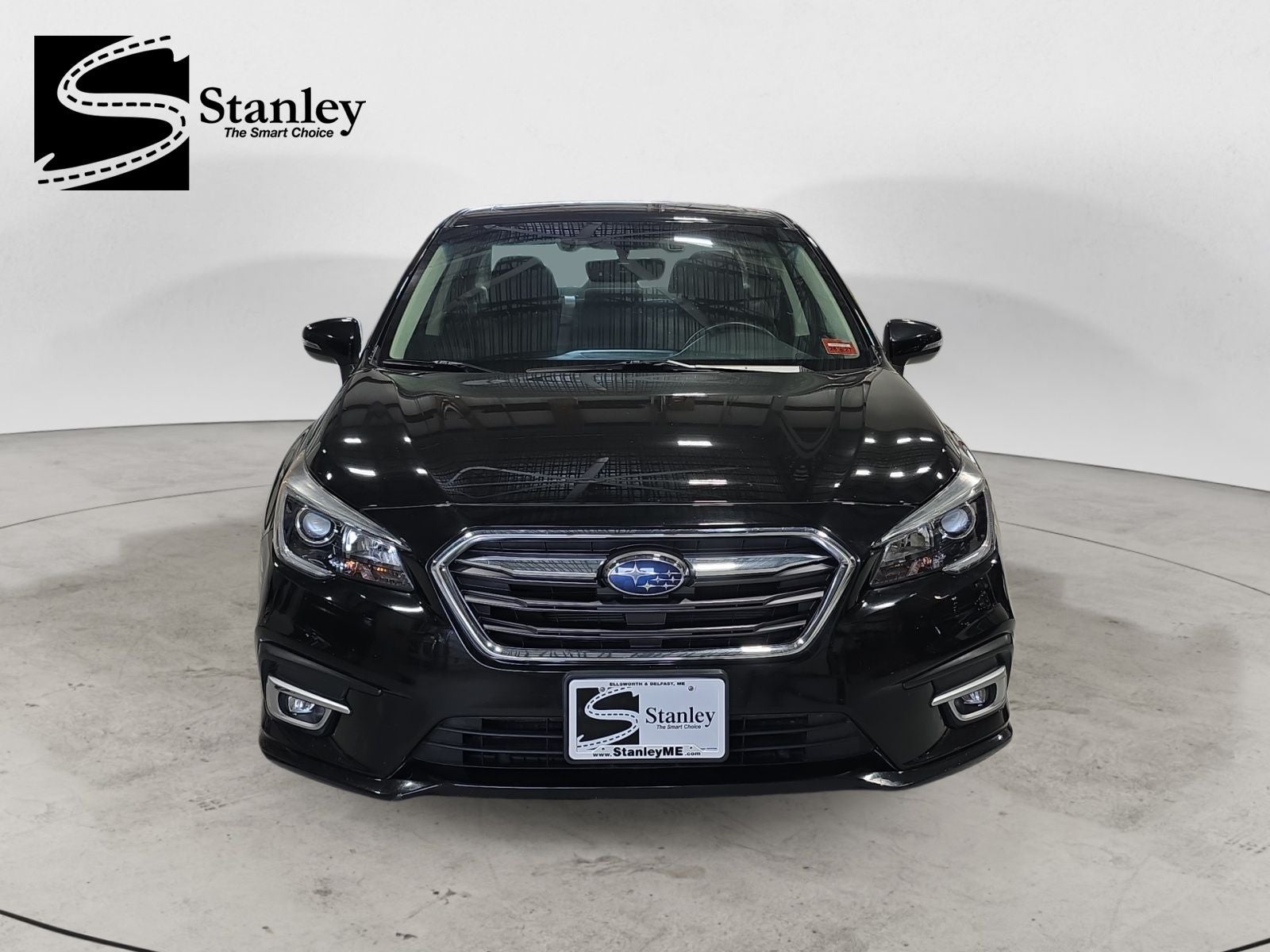 2019 Subaru Legacy 2.5i Premium