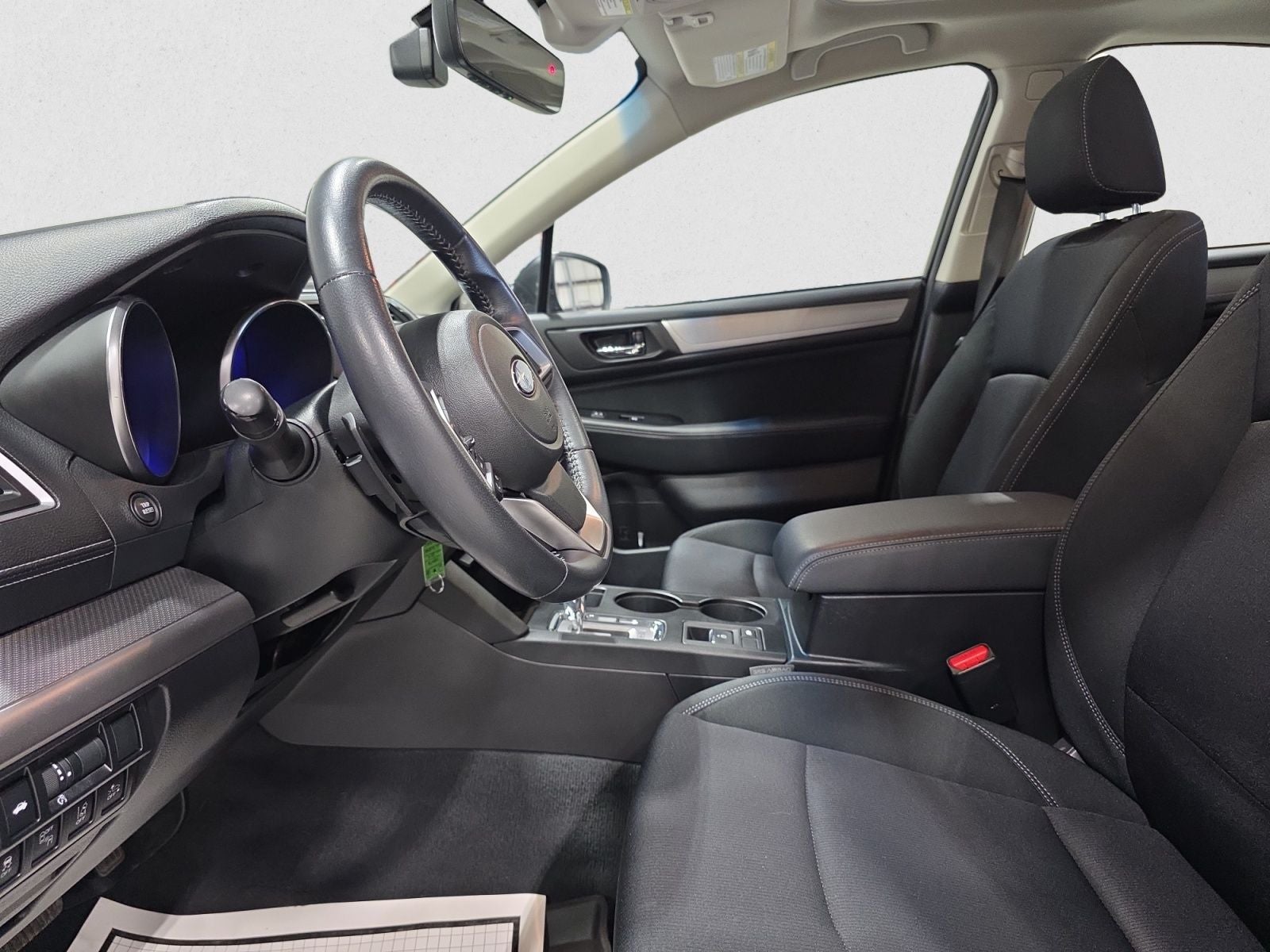 2019 Subaru Legacy 2.5i Premium