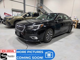 2019 Subaru Legacy 2.5i Premium