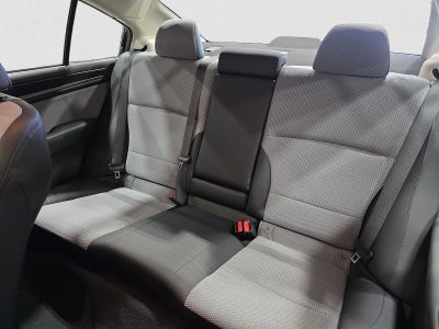 2017 Subaru Legacy 2.5i Sport