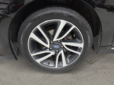 2017 Subaru Legacy 2.5i Sport
