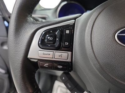 2017 Subaru Legacy 2.5i Sport