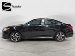 2017 Subaru Legacy 2.5i Sport