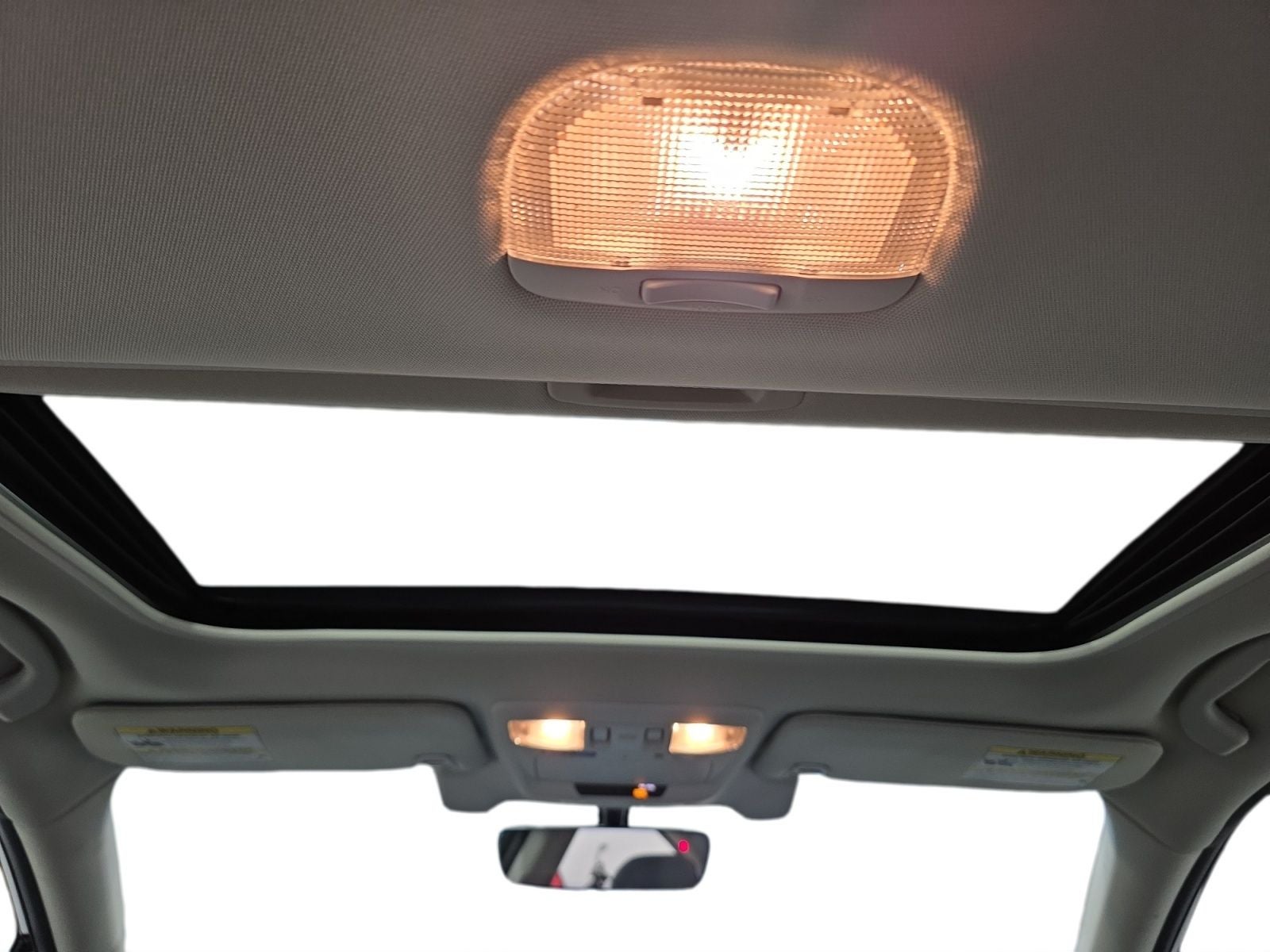 2017 Subaru Legacy 2.5i Sport