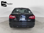 2017 Subaru Legacy 2.5i Sport