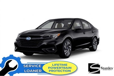 2025 Subaru Legacy Limited