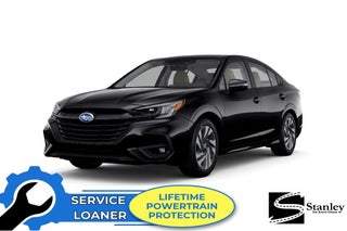 2025 Subaru Legacy Limited