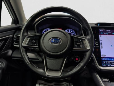 2022 Subaru Legacy Limited