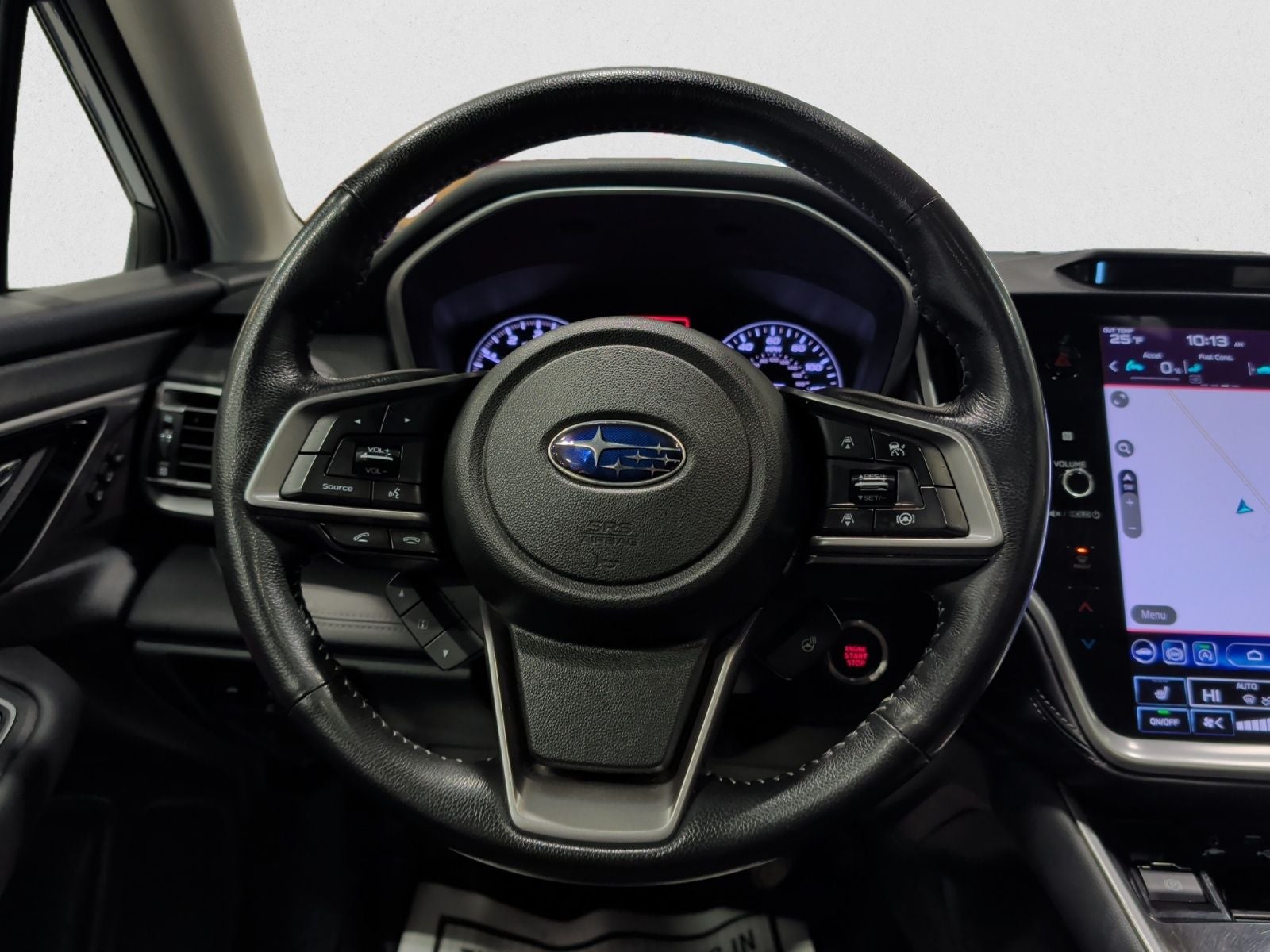 2022 Subaru Legacy Limited