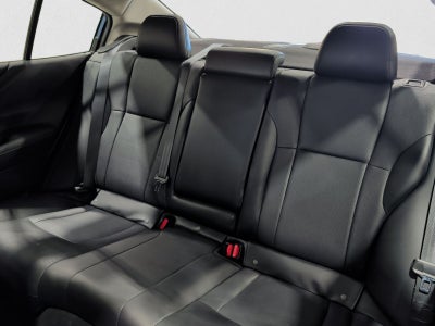 2022 Subaru Legacy Limited