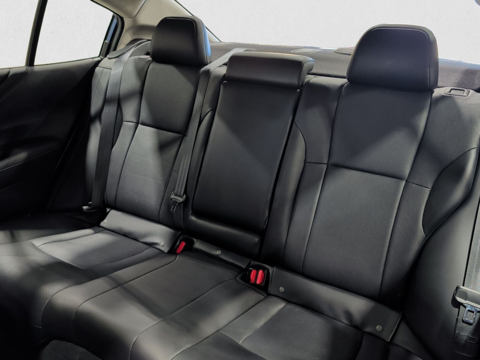 2022 Subaru Legacy Limited