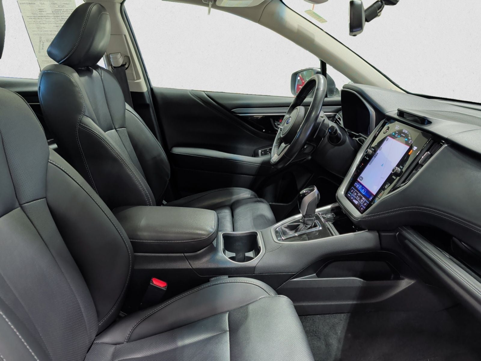 2022 Subaru Legacy Limited