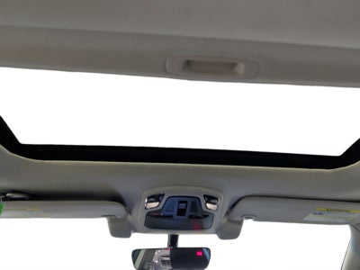 2022 Subaru Legacy Limited