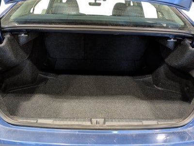 2022 Subaru Legacy Limited