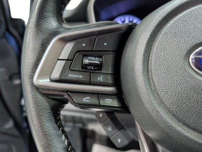 2022 Subaru Legacy Limited