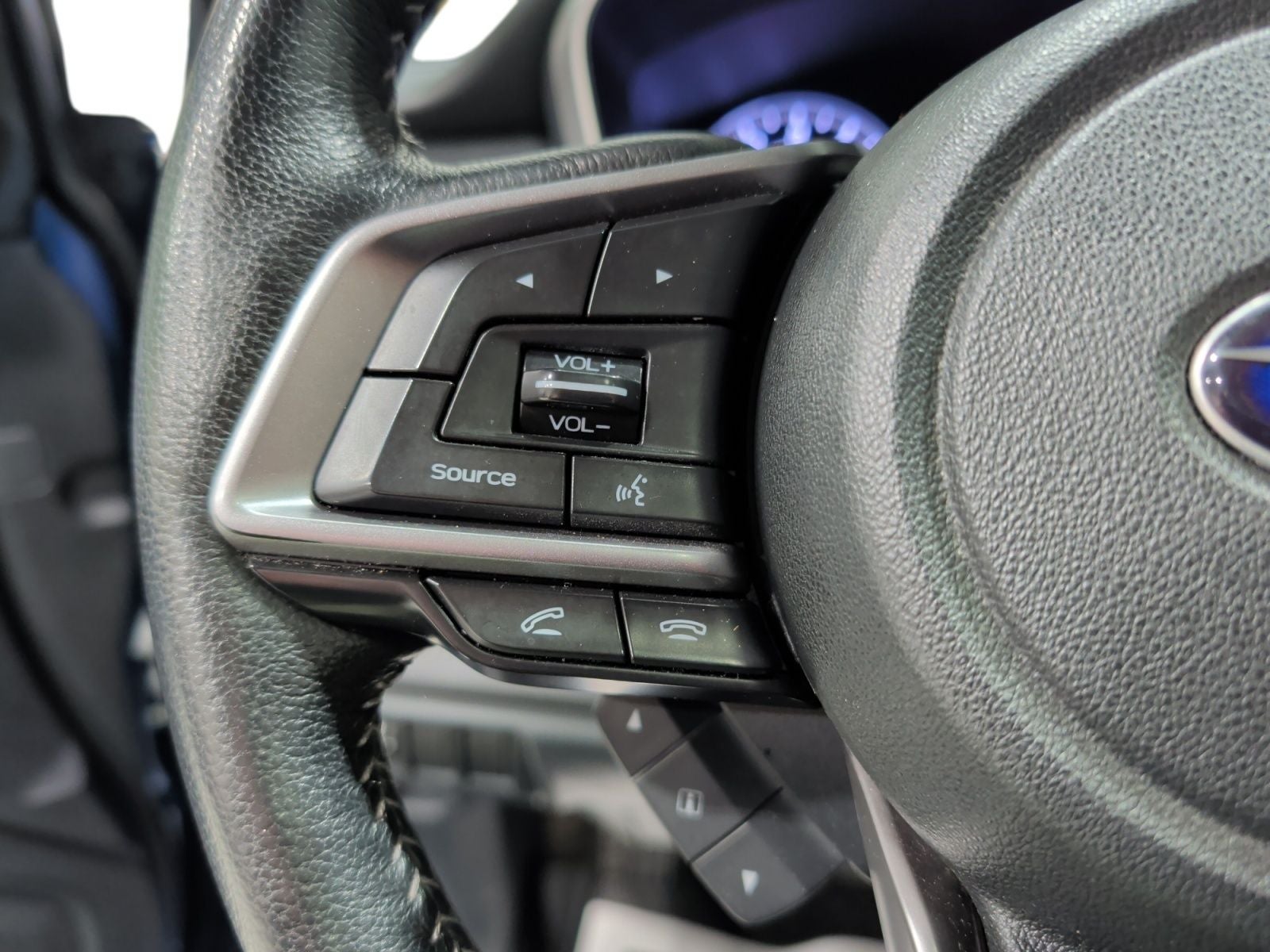 2022 Subaru Legacy Limited