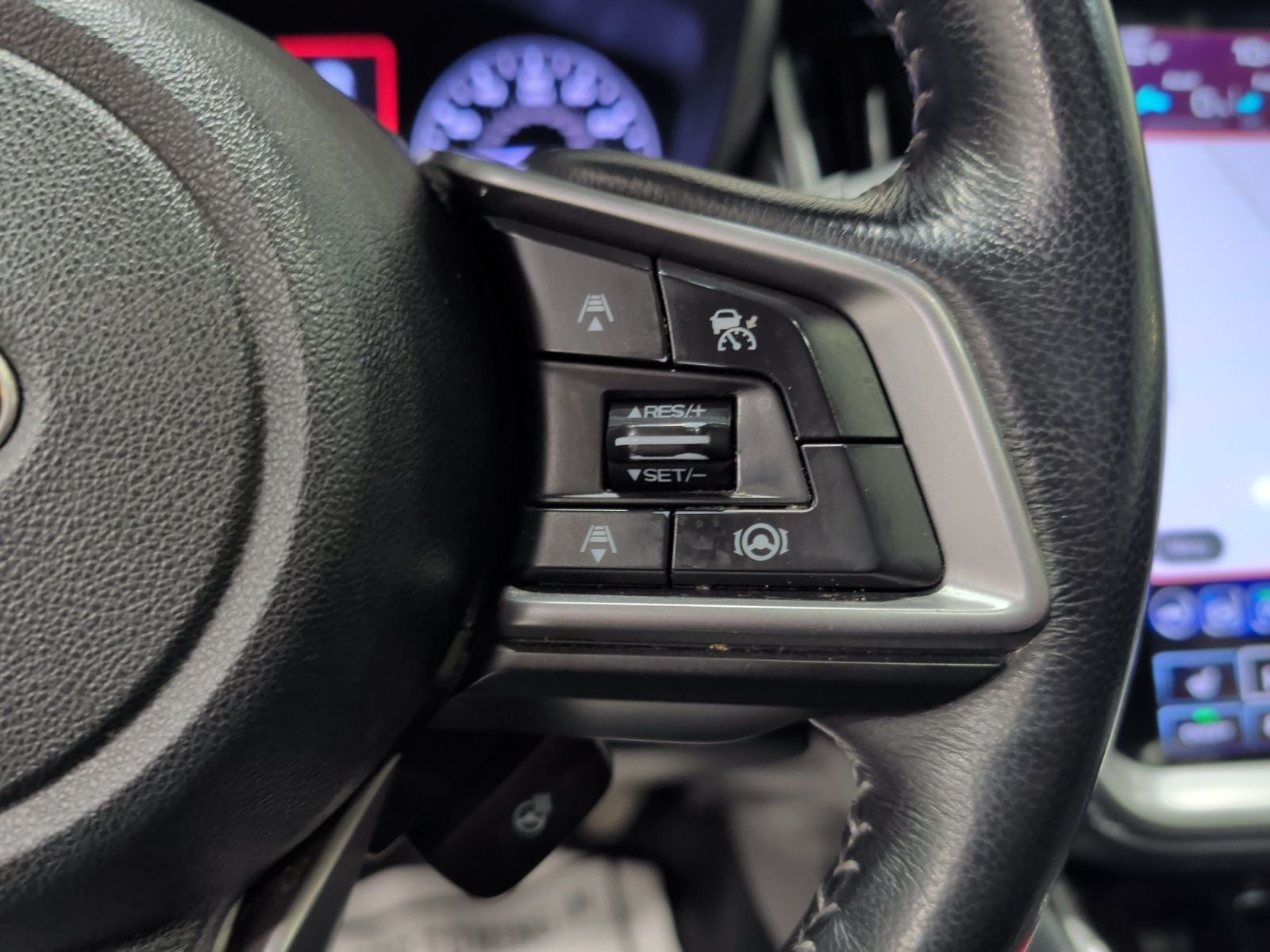 2022 Subaru Legacy Limited