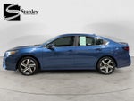 2022 Subaru Legacy Limited