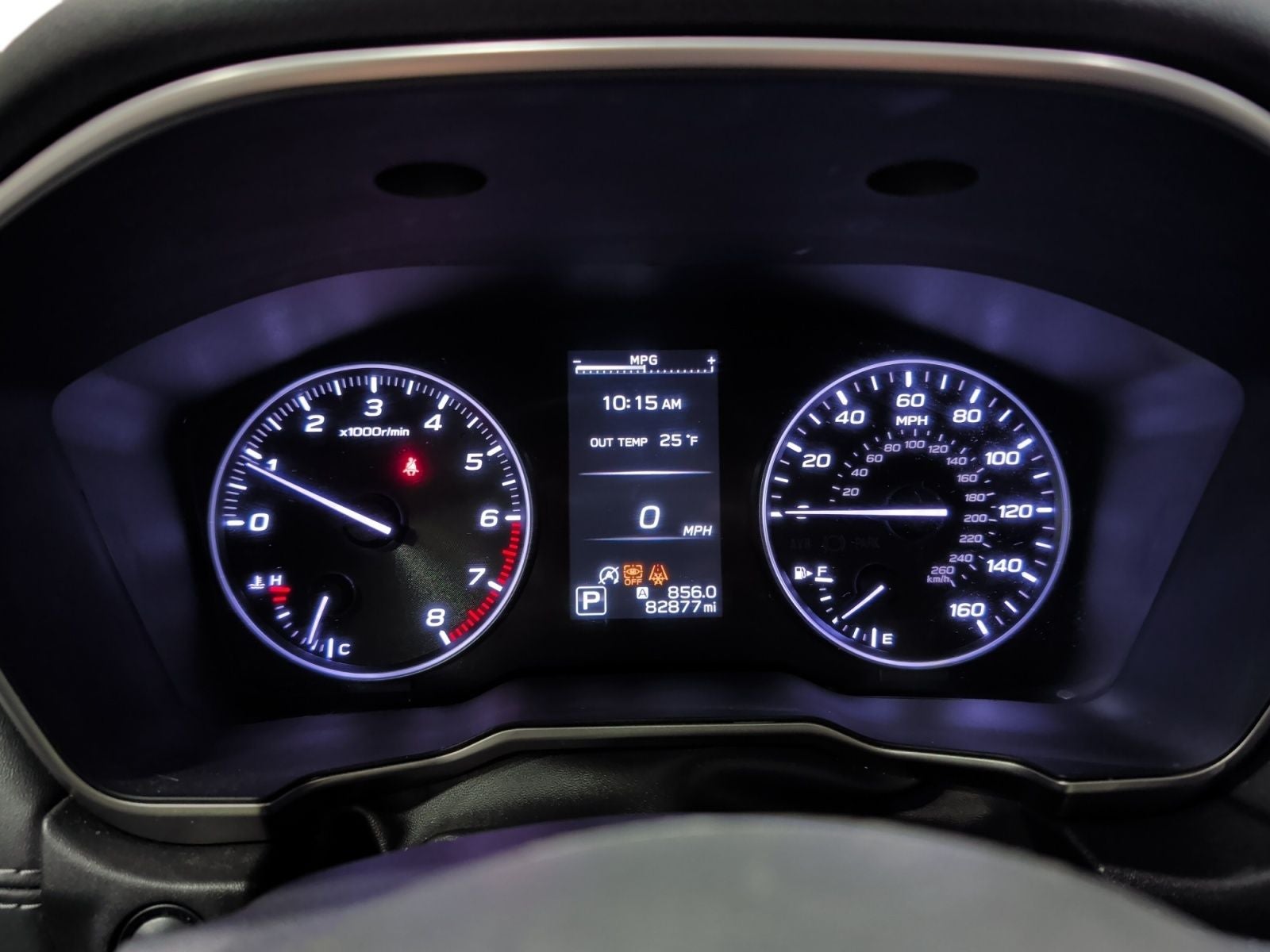 2022 Subaru Legacy Limited