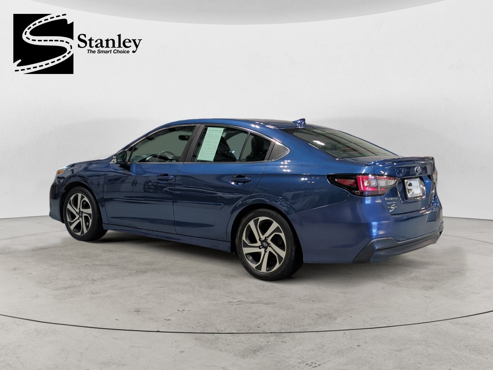 2022 Subaru Legacy Limited