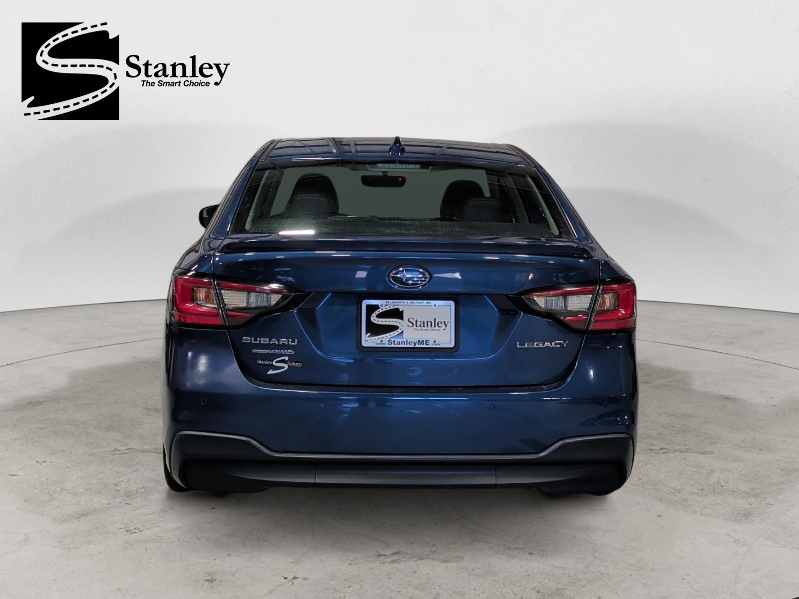 2022 Subaru Legacy Limited