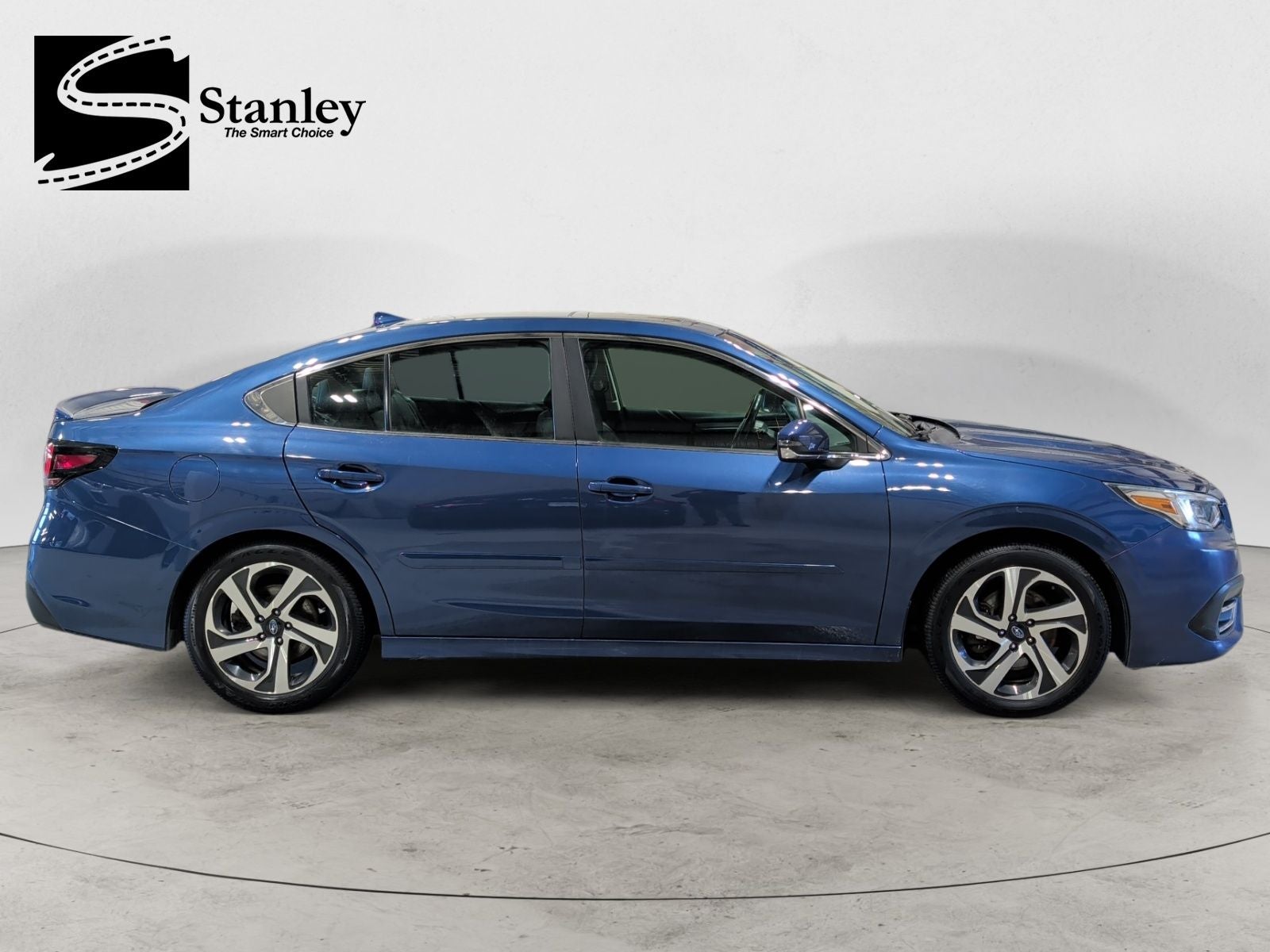 2022 Subaru Legacy Limited