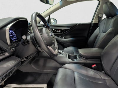 2022 Subaru Legacy Limited