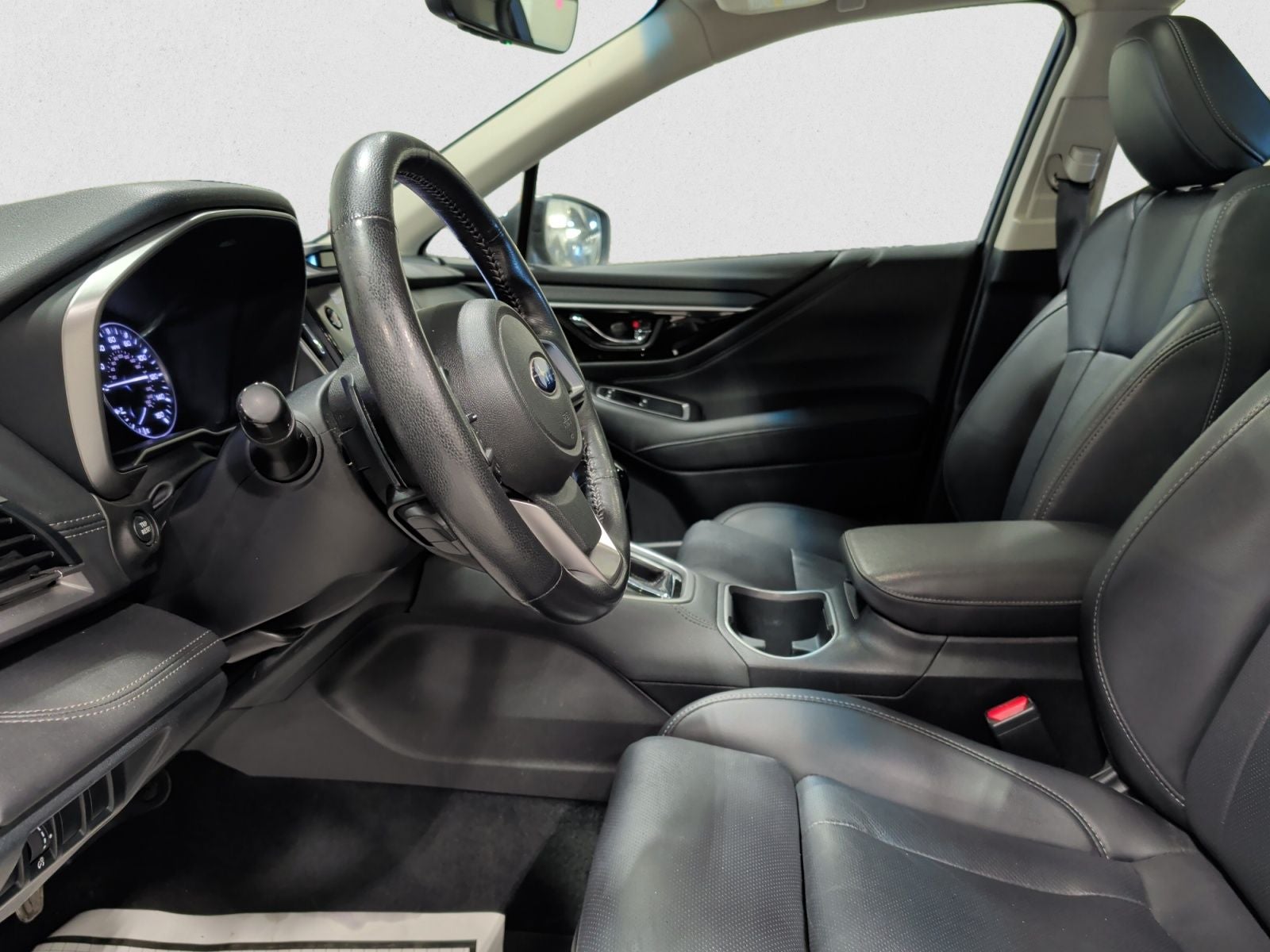 2022 Subaru Legacy Limited