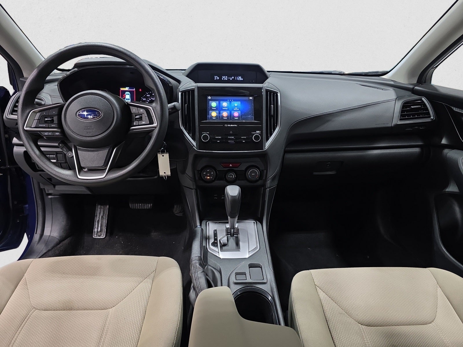 2023 Subaru Impreza Base