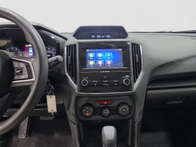 2023 Subaru Impreza Base