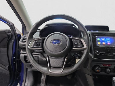 2023 Subaru Impreza Base