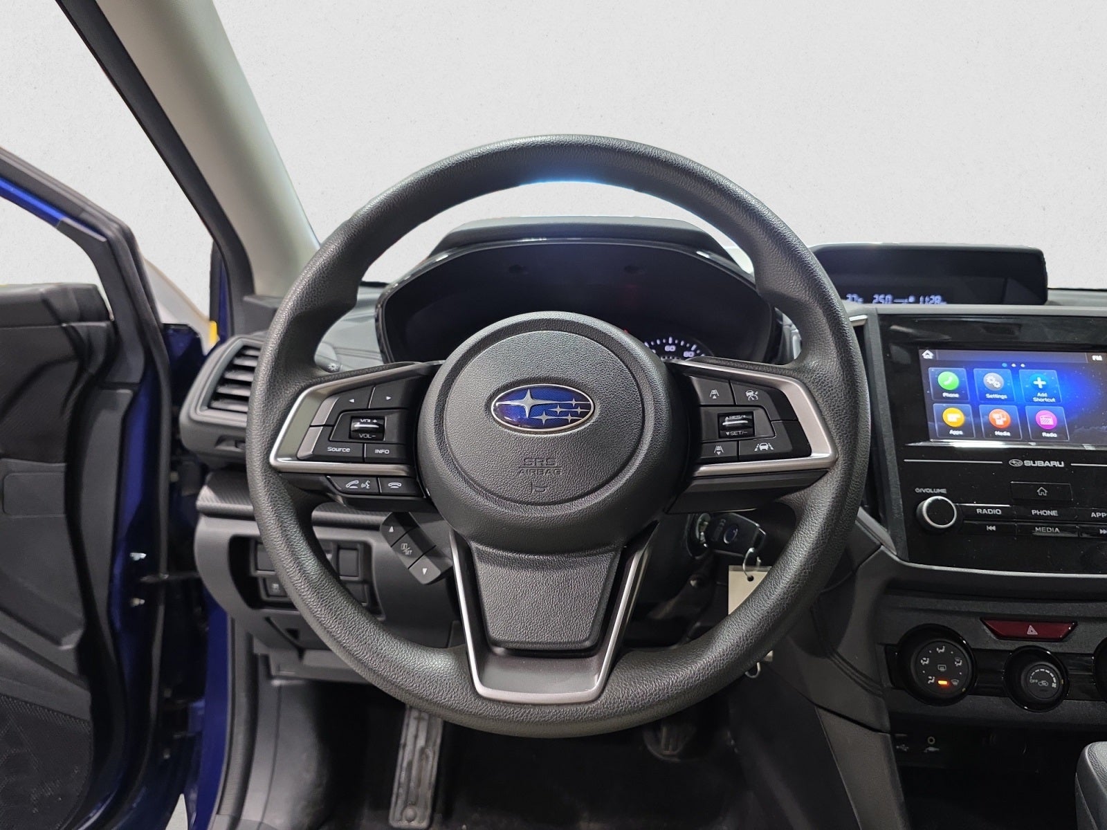 2023 Subaru Impreza Base