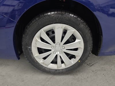 2023 Subaru Impreza Base