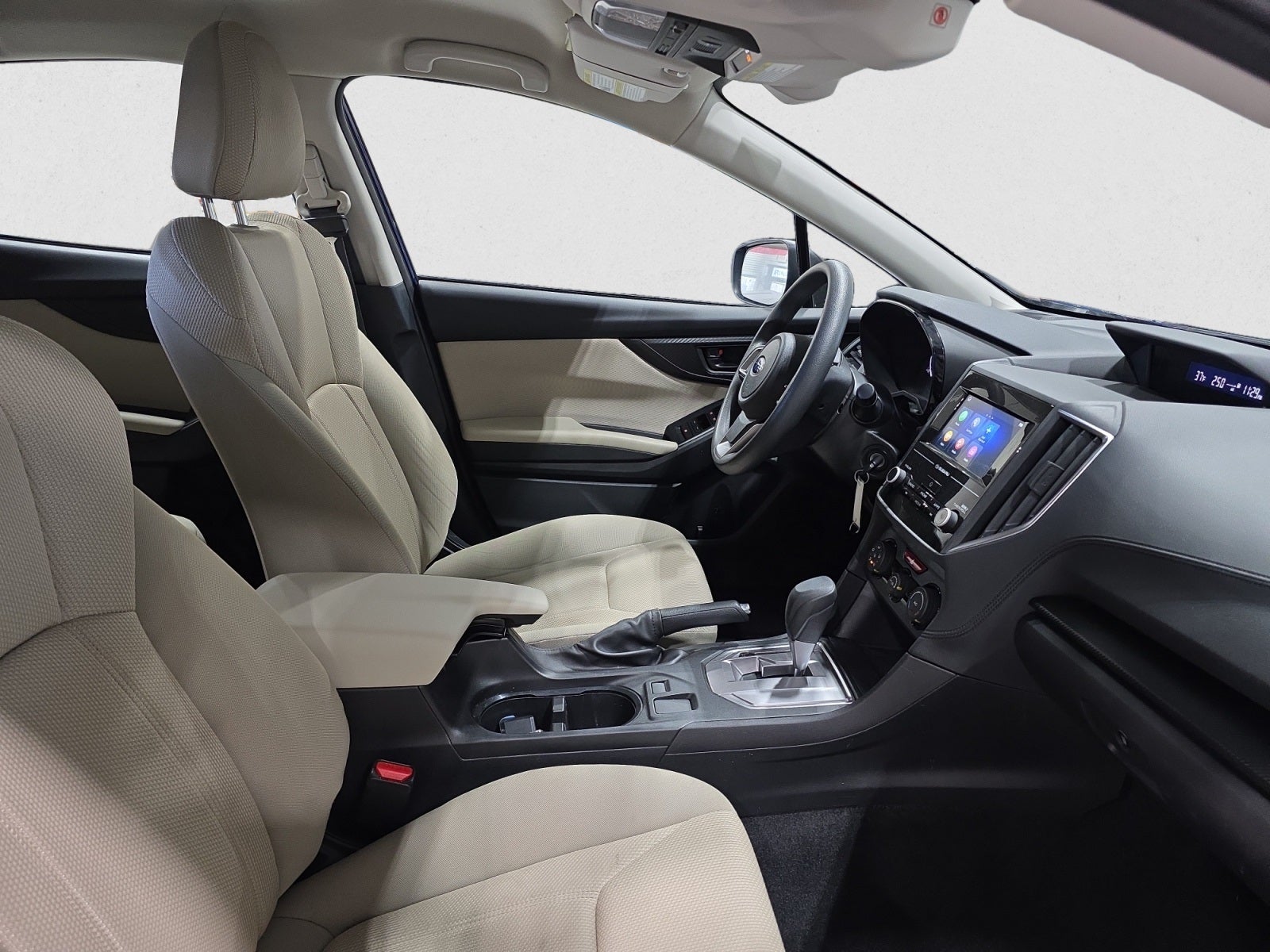 2023 Subaru Impreza Base