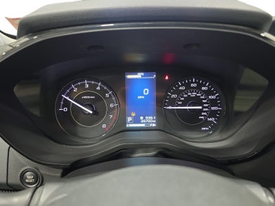 2023 Subaru Impreza Base