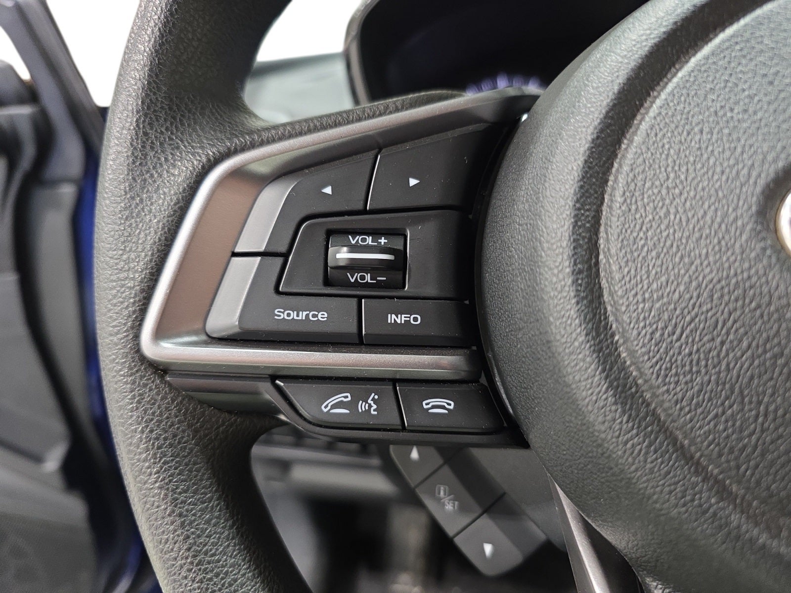 2023 Subaru Impreza Base