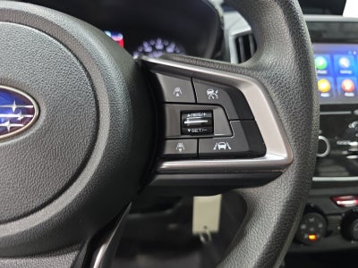 2023 Subaru Impreza Base