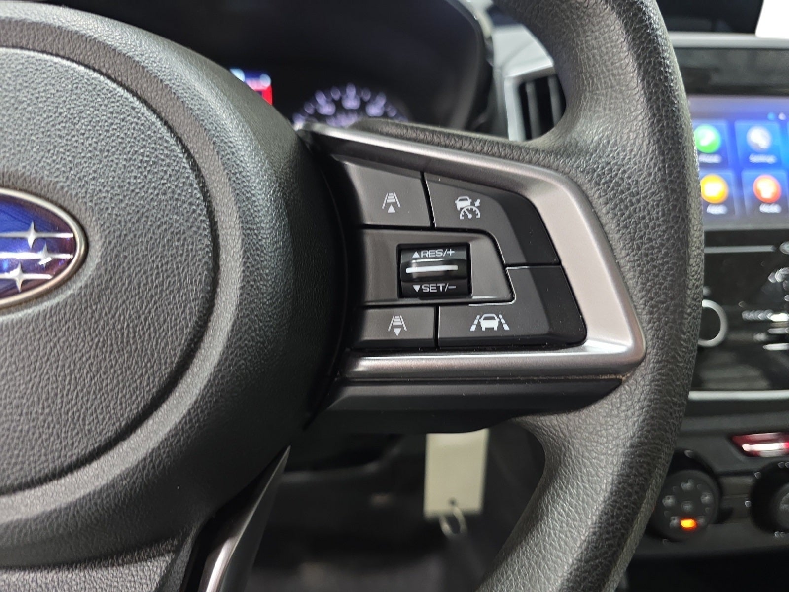 2023 Subaru Impreza Base