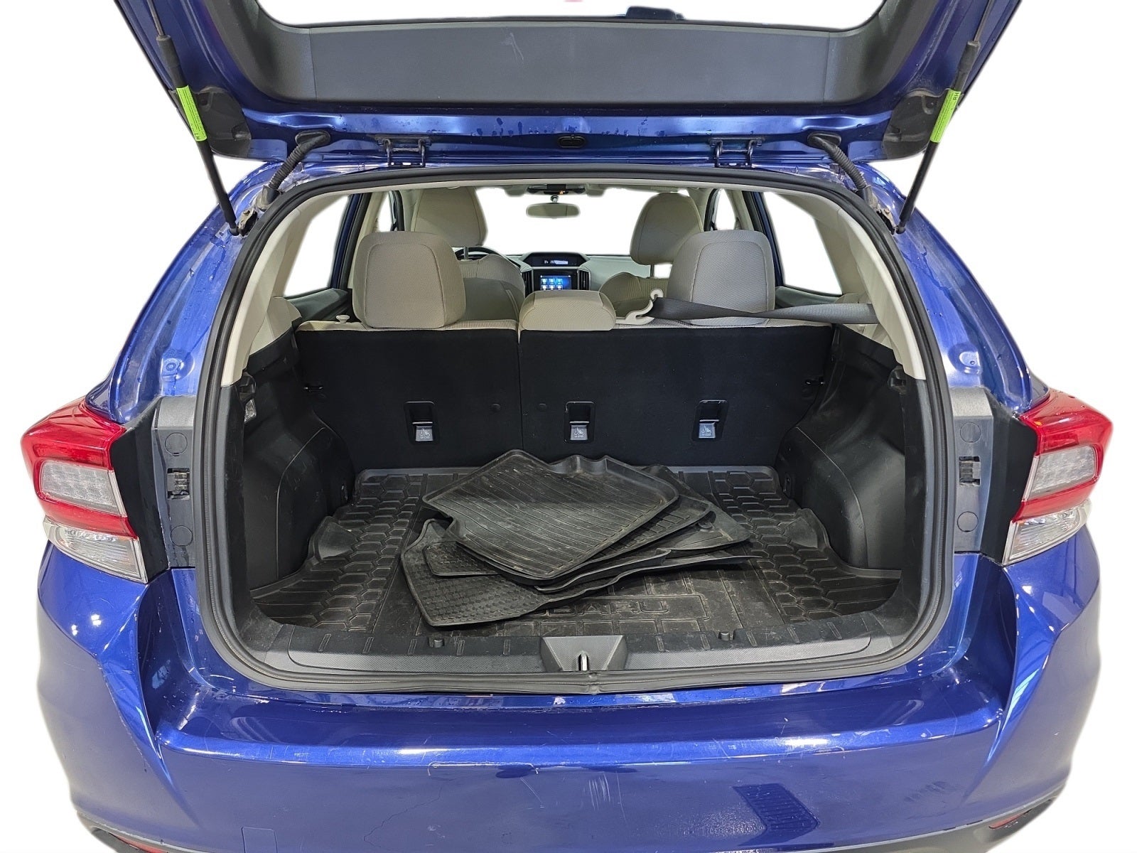 2023 Subaru Impreza Base