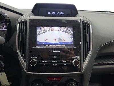 2023 Subaru Impreza Base